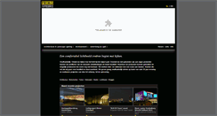 Desktop Screenshot of primo.nl